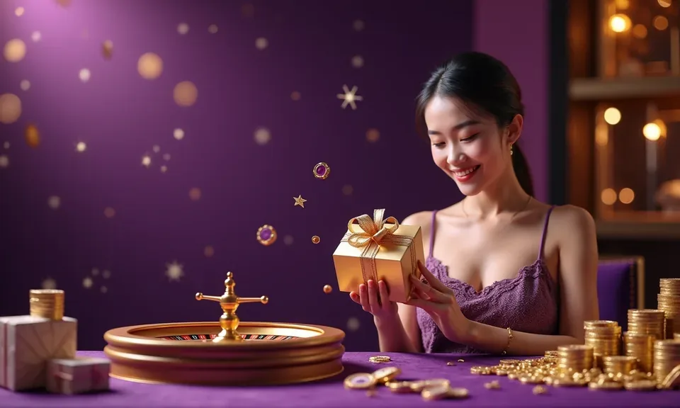 set9 เปิดดูสิ่งที่เราเตรียมไว้ใน ถ้ำคริสตัล