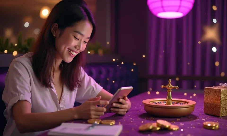 set9 โบนัสต้อนรับสมาชิกใหม่